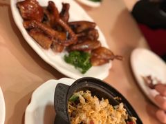 -新南华大酒店(广中店)