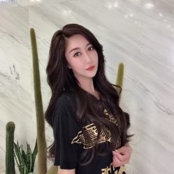 点击看大图 -3AM HAIR SALON烫发染发接发