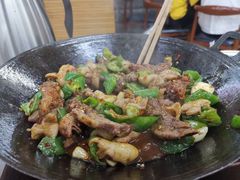 -张氏父子常德肠子馆(红星总店)