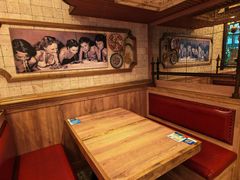 -玛格萝妮比萨屋(四平店)