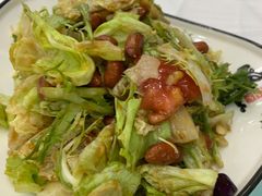 -日照大牌檔•小船海鲜(万平口店)