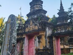 -西双版纳总佛寺