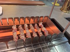 -冰城串说·羊肉串烧烤(哈西大街店)