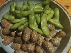 -肉串汪(月坛店)
