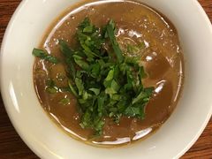 -老门框爆肚涮肉(金宝街店)