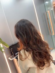-赤道 Hair Salon
