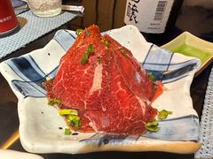 -花狸日本料理(柏庐广场店)