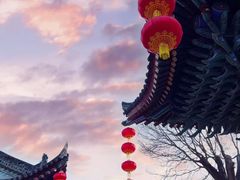 -西安都城隍庙