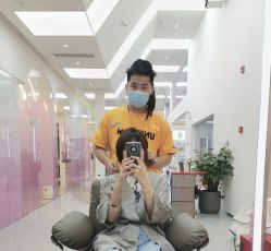 点击看大图 -MINX名珂斯·烫染形象设计