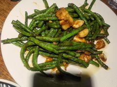 -前海沿·青岛菜(大拇指广场石老人店)