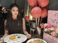 -小火花·干式熟成牛排馆Spark SteakHouse(剑桥郡店)