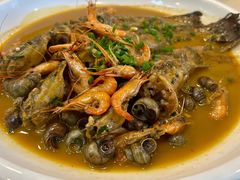 -昆承湖酒家·本帮农家菜