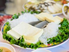 -清真马家美食城•海鲜•青岛菜•火锅(延安三路店)