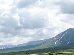-新疆那拉提国家旅游度假区