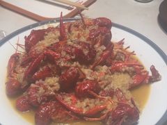 -杨氏青龙虾·羊蝎子(托乐嘉店)