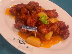 -安泰楼·佛跳墙创始人·传统闽味早茶·酒楼(三坊七巷闽菜地标店)