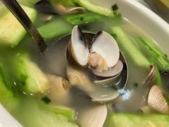 -大笑饭堂(甲子桥店)