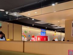 -海底捞火锅(太原南站店)