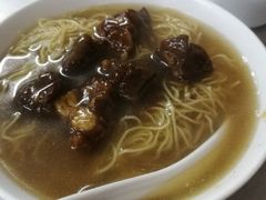 -坚记面店(一德路店)