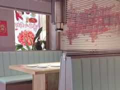 -西城饭店南京菜(新浦路店)