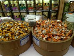 -上海梨膏糖商店(豫园商城店)