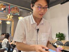-金谷园饺子·烧烤(人大总店)