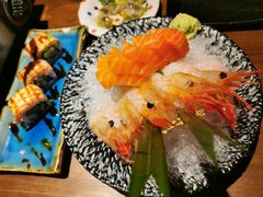 -山葵家居酒屋(天目里店)