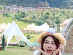 -江西阳明山国家森林公园