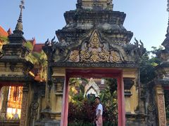 -西双版纳总佛寺