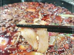 -烧哥美蛙肥肠鱼火锅·十五年社区店