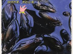 -济南海鲜大市场