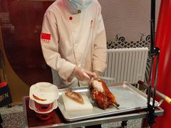 -大鸭梨烤鸭·北京菜(南小街/南苑店)