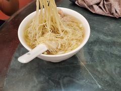 -周门传统竹升面