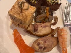 -马哥孛罗咖啡厅·Cafe Marco (厦门马哥孛罗东方大酒店)