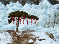 -沂蒙山旅游区云蒙景区(蒙山国家森林公园)