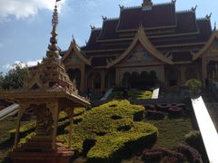 -西双版纳勐泐文化旅游区