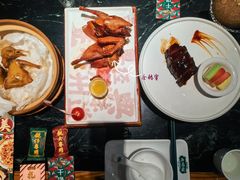 -大鸽饭(北京路店)