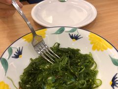 -萨莉亚意大利餐厅(龙胜站颂荟商场店)