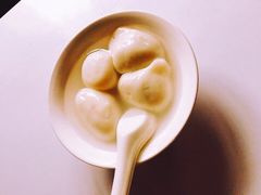 -老街湯糰