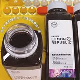 很好喝的柠檬汁饮料，喝出美丽and健康