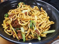 -河南拉面(肇周路店)