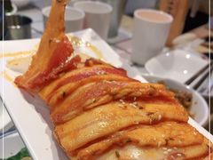 -肆幺幺烤肉(乐汇城店)