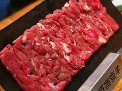 -草原塞蛮羊火锅城(港湾店)