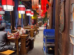 -蜀大侠火锅(香格里拉店)