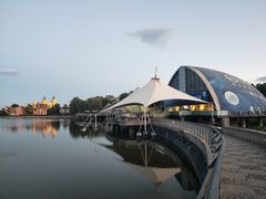 -北京天湖会议中心