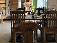 -金谷仓家庭料理(马泉营店)