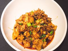 -新竹里馆·花园餐厅(兴苑路店)