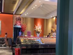 -空之介寿喜烧·和牛放题(恒隆广场店)
