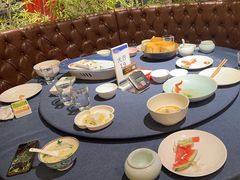 -金狮麟·新豫菜(金码大厦店)