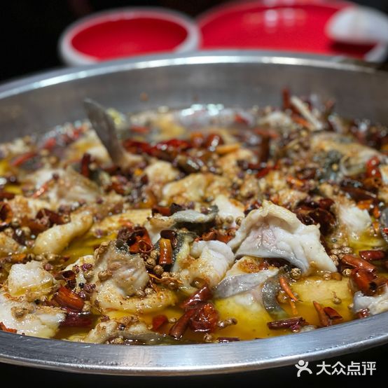 湘蜀坊(辽化店)